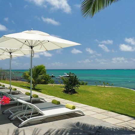Myra Seafront Suites With Lov Cap Malheureux Exterior foto