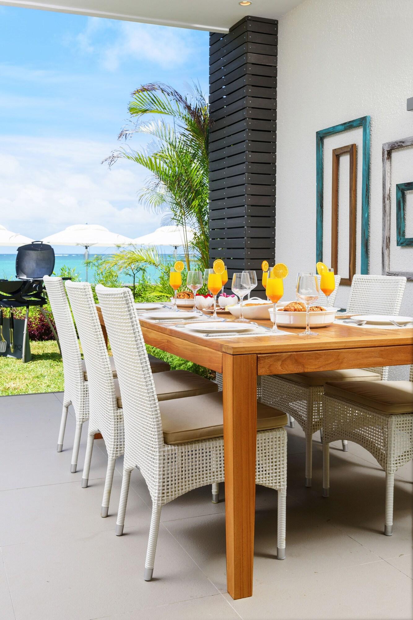 Myra Seafront Suites With Lov Cap Malheureux Exterior foto