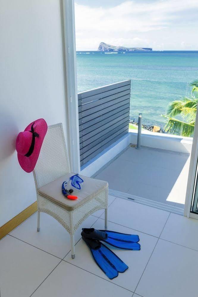 Myra Seafront Suites With Lov Cap Malheureux Exterior foto