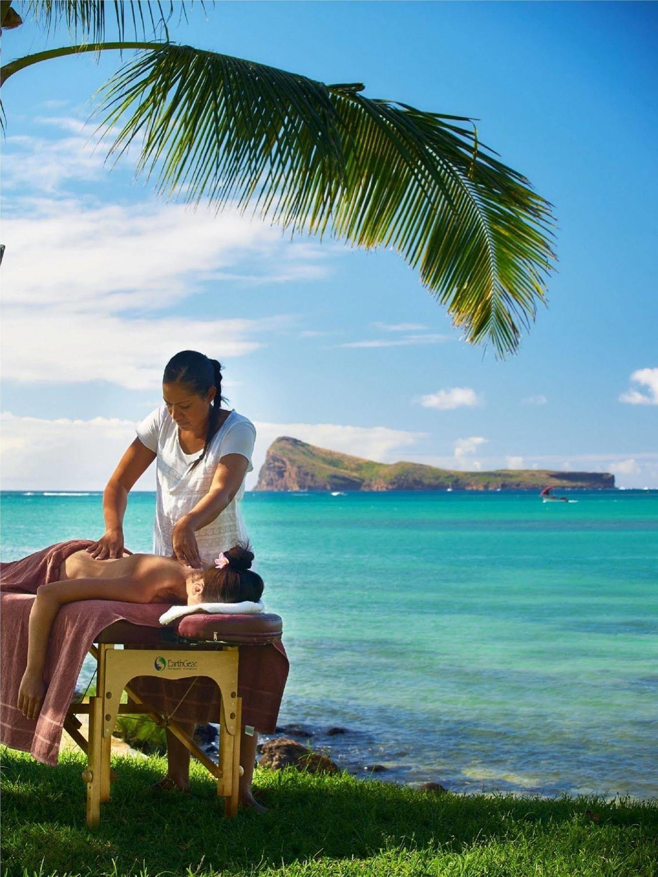 Myra Seafront Suites With Lov Cap Malheureux Exterior foto