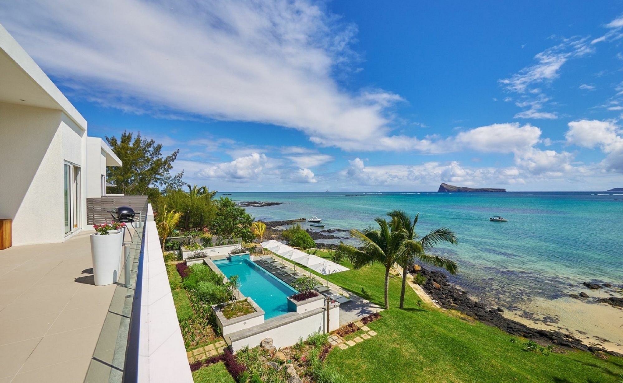 Myra Seafront Suites With Lov Cap Malheureux Exterior foto