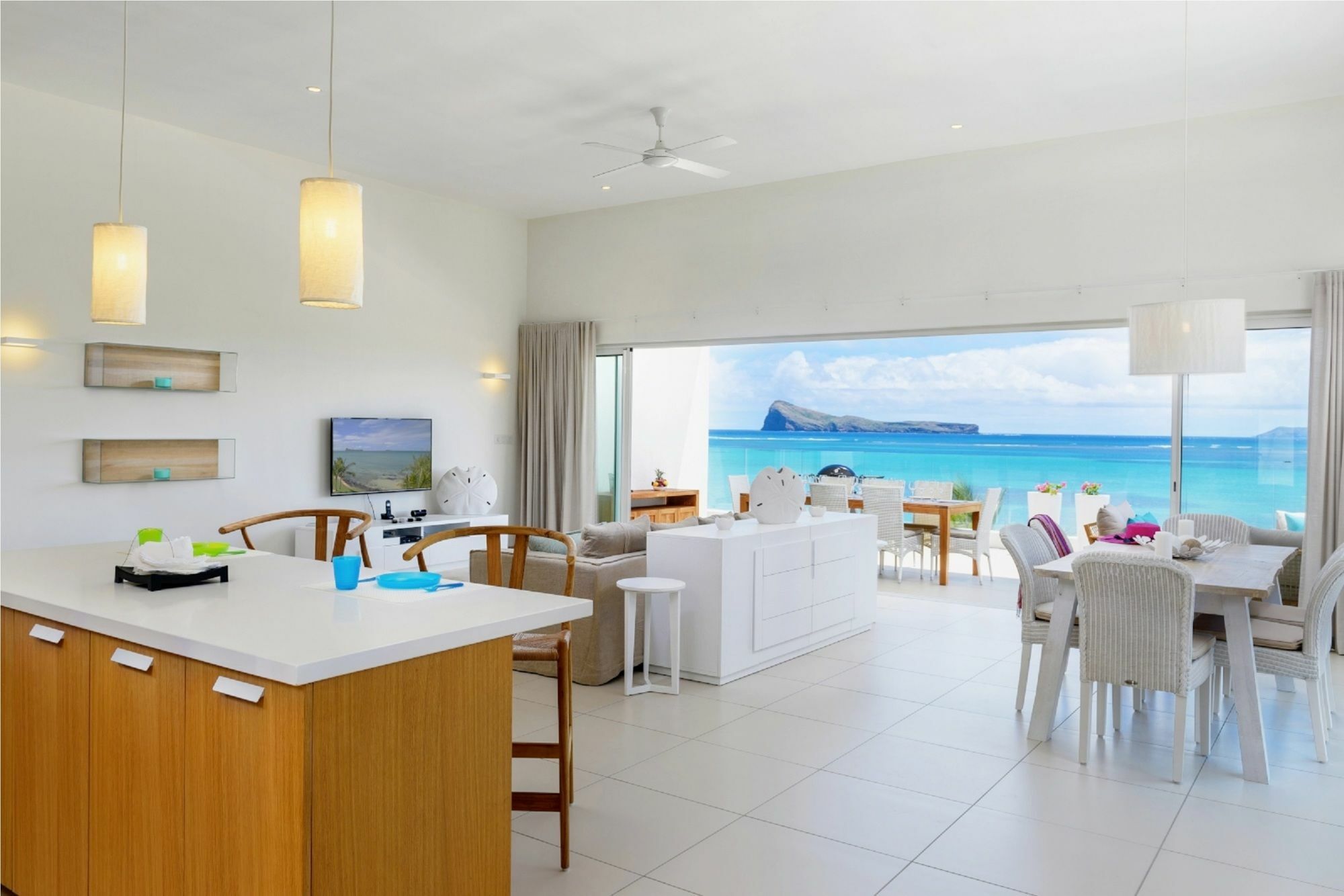 Myra Seafront Suites With Lov Cap Malheureux Exterior foto