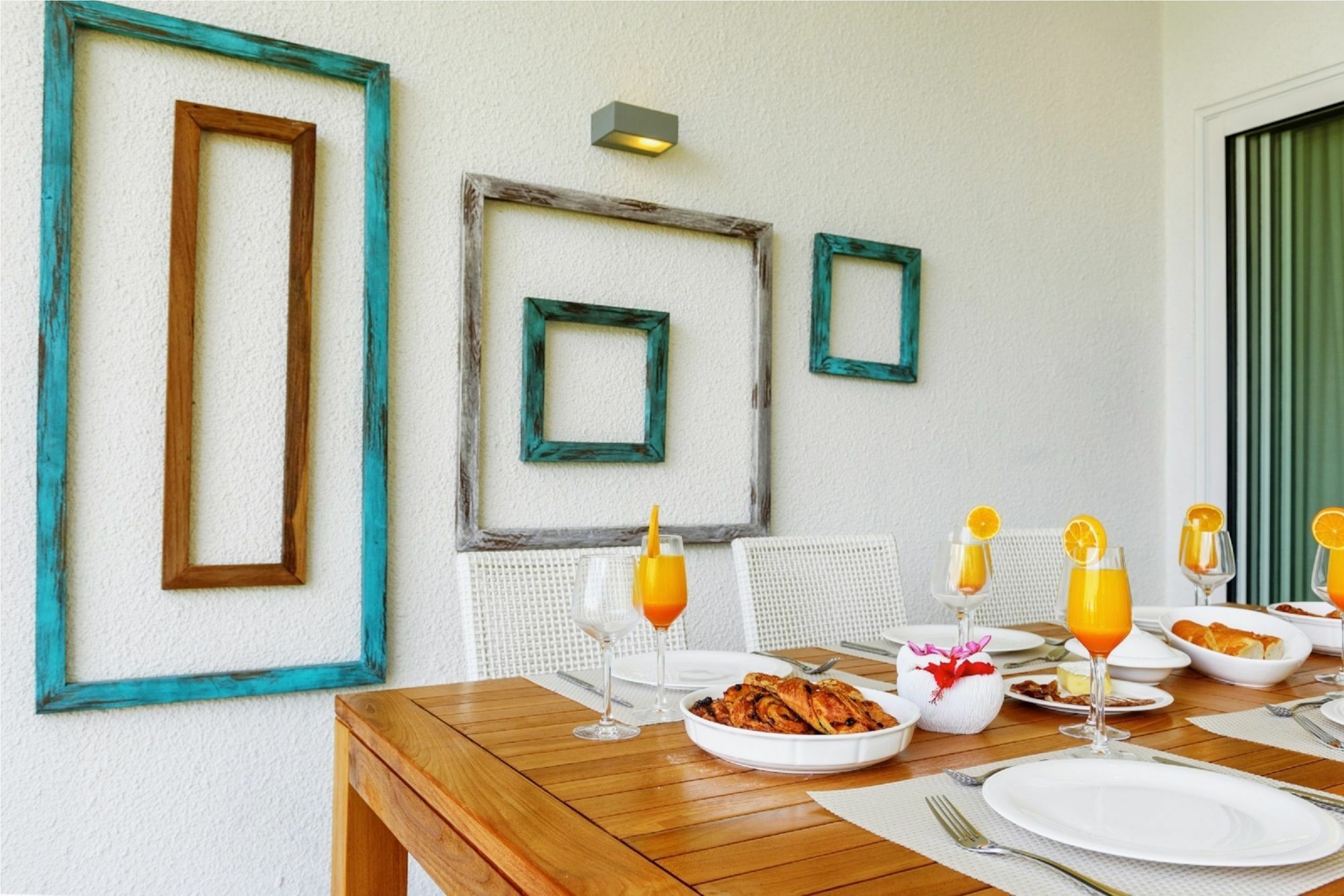 Myra Seafront Suites With Lov Cap Malheureux Exterior foto