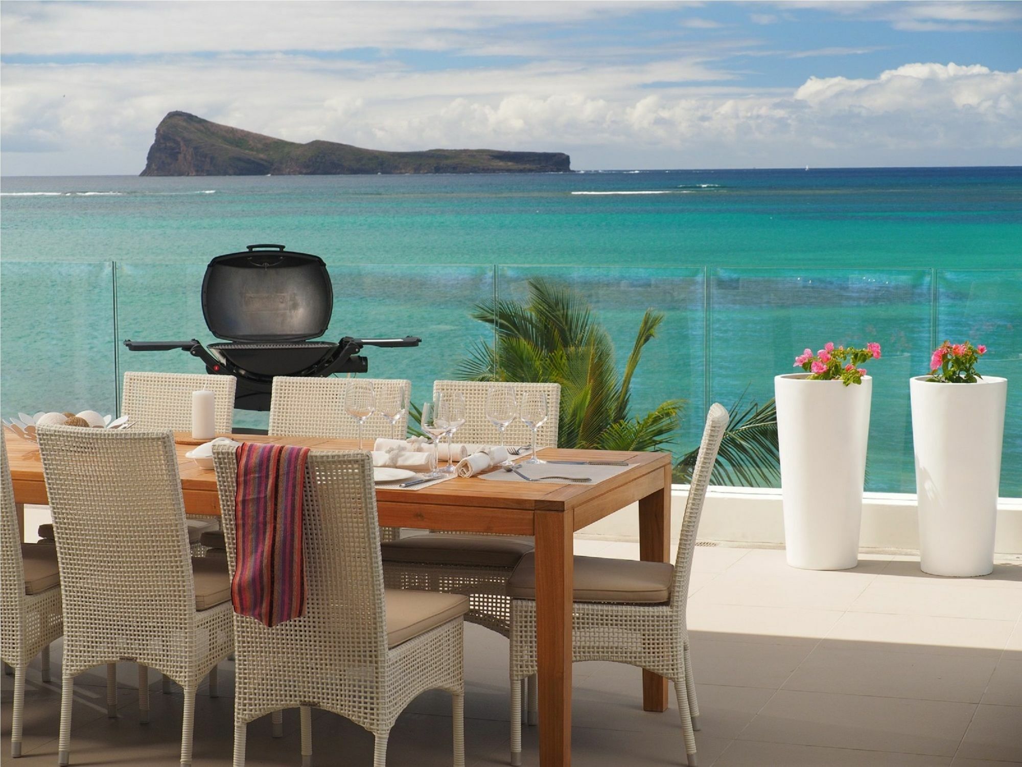 Myra Seafront Suites With Lov Cap Malheureux Exterior foto