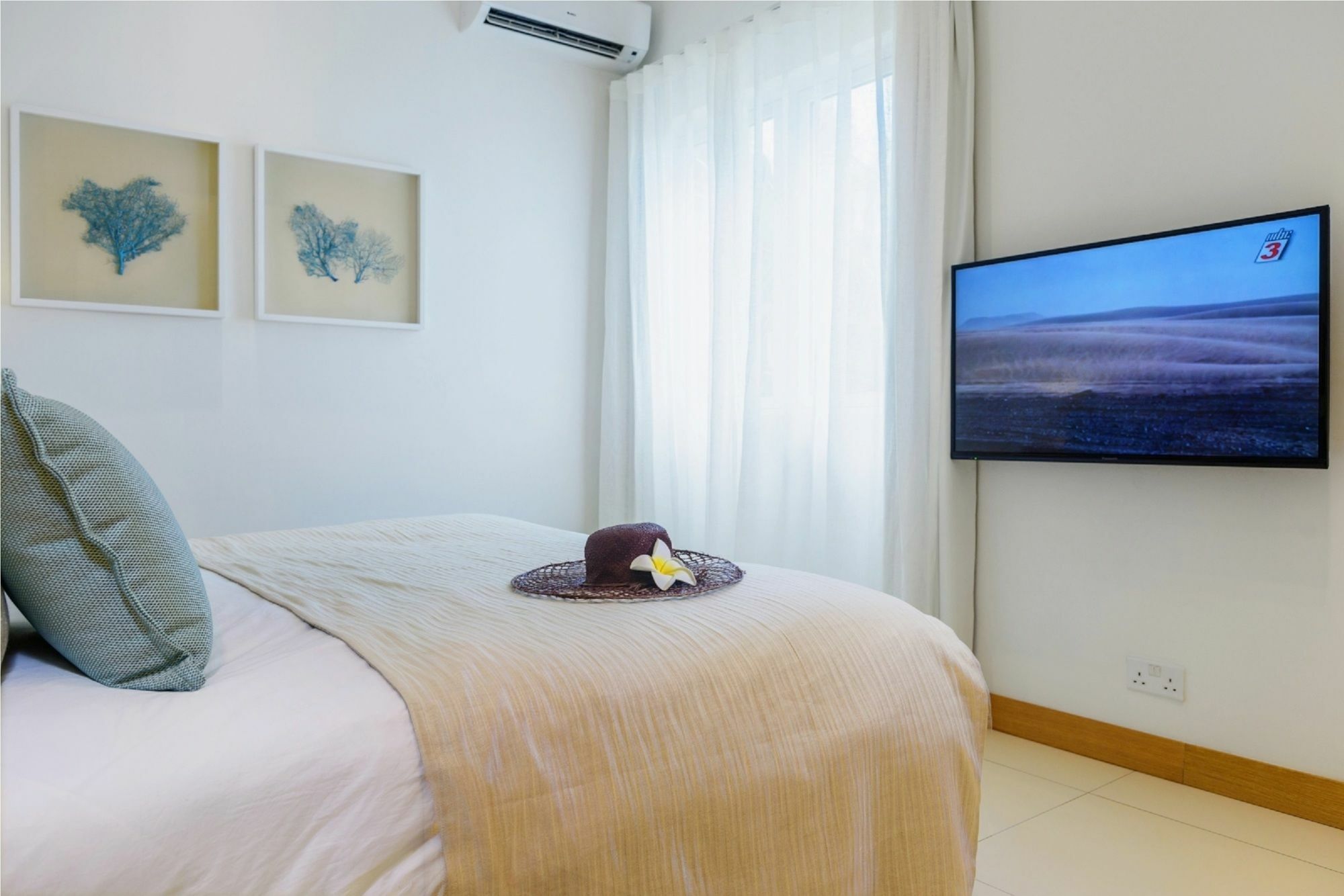 Myra Seafront Suites With Lov Cap Malheureux Exterior foto