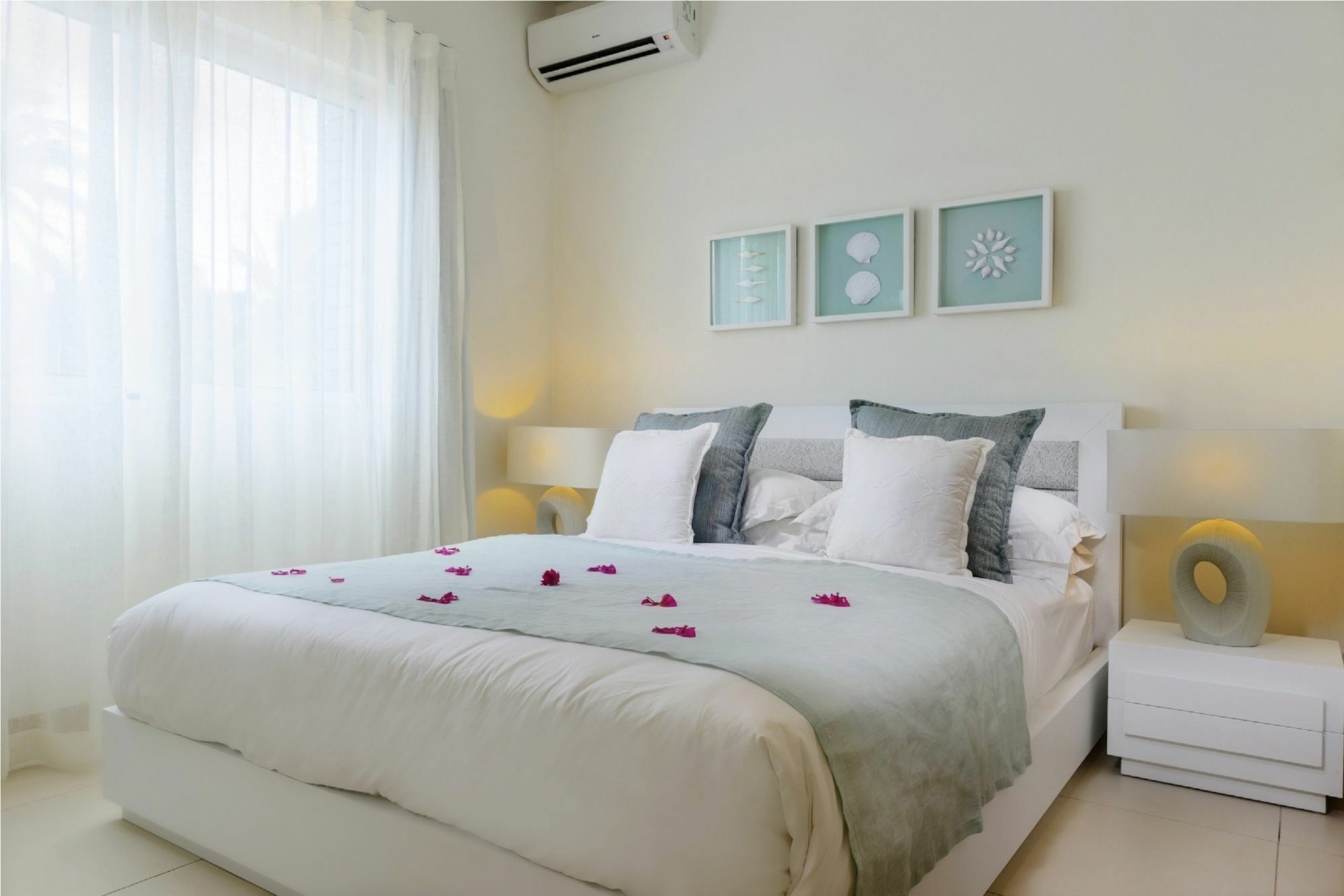 Myra Seafront Suites With Lov Cap Malheureux Exterior foto
