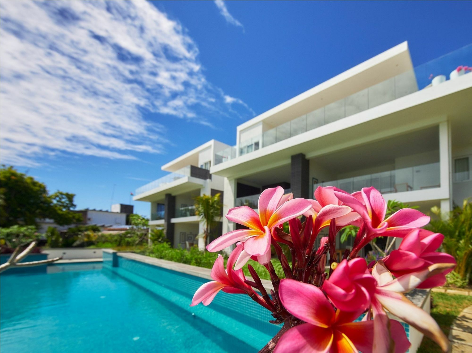 Myra Seafront Suites With Lov Cap Malheureux Exterior foto